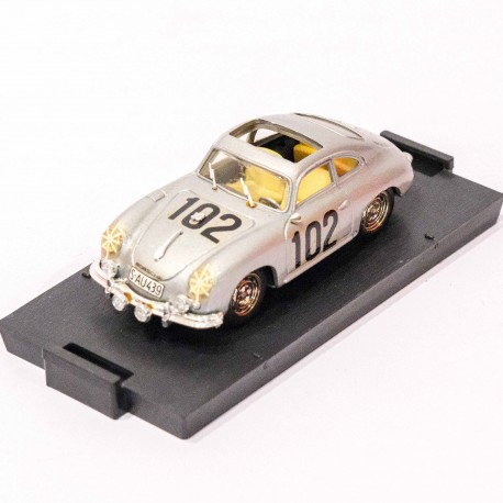 Brumm 1:43 Porsche 356 1952