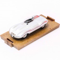 Brumm 1:43 Jaguar D-Type 1954-1960