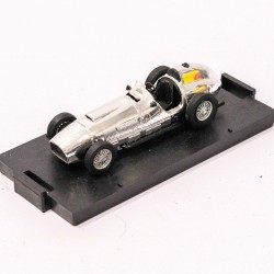 Brumm 1:43 Ferrari 375 F1 1951 (1986 100 Jahre Automobil!)