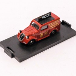 Brumm 1:43 Fiat 500B 1946 (Model Expo 1996)