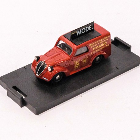 Brumm 1:43 Fiat 500B 1946 (Model Expo 1996)