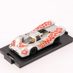 Brumm 1:43 Porsche 917 (24 Heures du Brumm 1994)