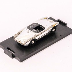 Brumm 1:43 Porsche 550 RS 1954 (Borsa Di Verona 1995)