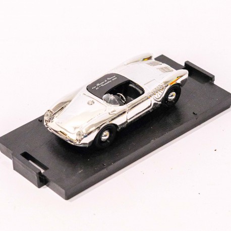 Brumm 1:43 Porsche 550 RS 1954 (Borsa Di Verona 1995)