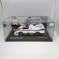 IXO Models 1:43 1976 Porsche 936