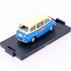 Brumm 1:43 Fiat 600 Multipla 1956 (Modelli Auto)