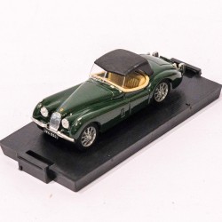 Brumm 1:43 Jaguar XK120 Spider 1948