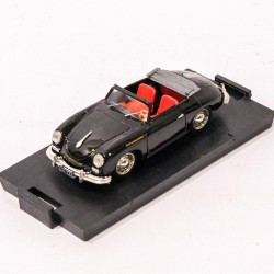 Brumm 1:43 Porsche 356 Cabriolet 1952