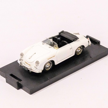 Brumm 1:43 Porsche 356 Speedster 1952