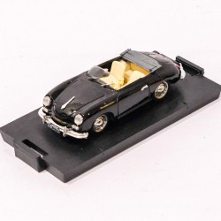 Brumm 1:43 Porsche 356 Speedster 1952
