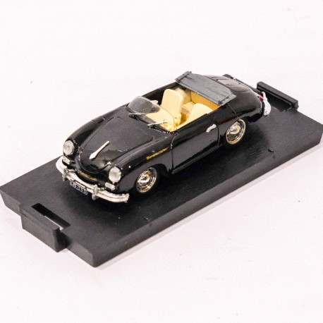 Brumm 1:43 Porsche 356 Speedster 1952