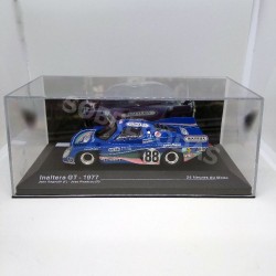 IXO Models 1:43 1977 Inaltera GT