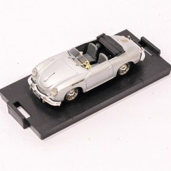 Brumm 1:43 Porsche 356 Speedster 1952