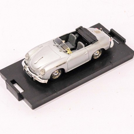 Brumm 1:43 Porsche 356 Speedster 1952
