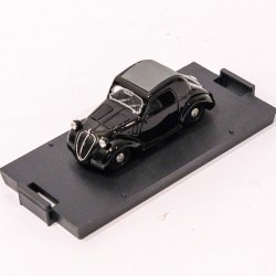Brumm 1:43 Simca 5 Chiusa 1936