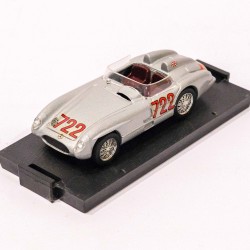 Brumm 1:43 Mercedes 300 SLR