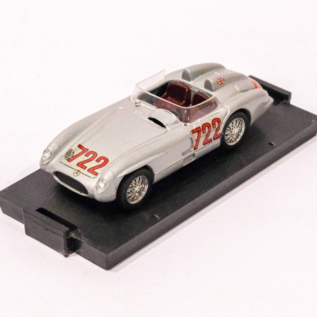 Brumm 1:43 Mercedes 300 SLR