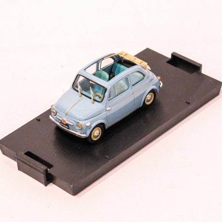 Brumm 1:43 Fiat Nuova 500 1957