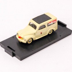 Brumm 1:43 Fiat 500C Furgoncino 1950