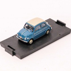 Brumm 1:43 Fiat Nuova 500 1957