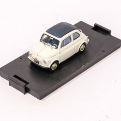 Brumm 1:43 Fiat Nuova 500 1957
