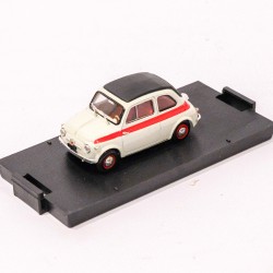Brumm 1:43 Fiat nuova 500 1957