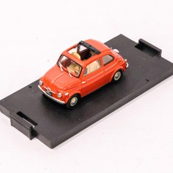 Brumm 1:43 Fiat Nuova 500 1959