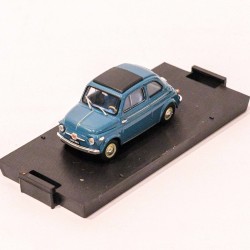 Brumm 1:43 Fiat Nuova 500 1959