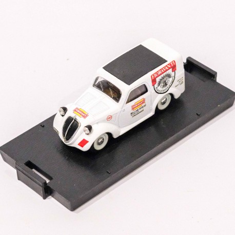 Brumm 1:43 Fiat 500B Furgoncino 1950 (Fioravanti)