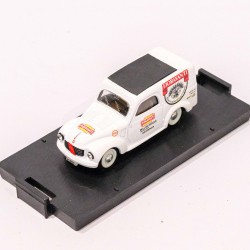 Brumm 1:43 Fiat 500C Furgoncino 1950 (Fioravanti)