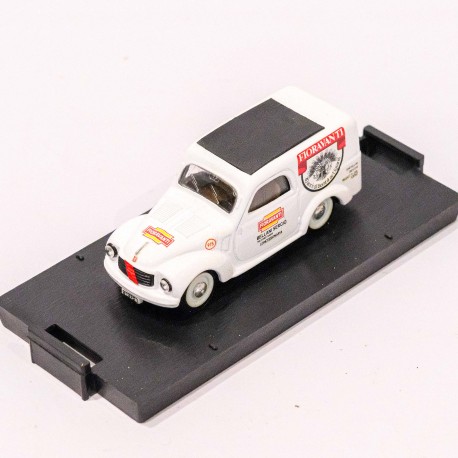 Brumm 1:43 Fiat 500C Furgoncino 1950 (Fioravanti)