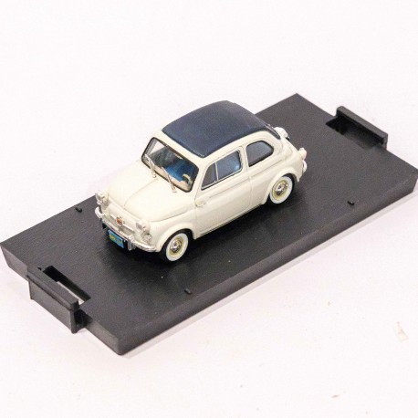 Brumm 1:43 Fiat Nuova 500 1958 America