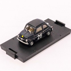 Brumm 1:43 Glannini 500TV 1968 (Bolzano-Mendola)