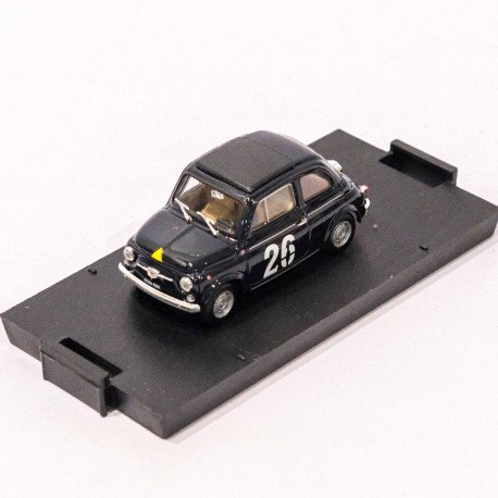 Brumm 1:43 Glannini 500TV 1968 (Bolzano-Mendola)