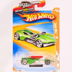 Hot Wheels 1:64 Twin Mill III