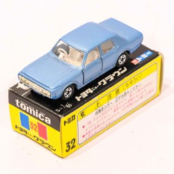 Tomica 1:65 Toyota New Crown