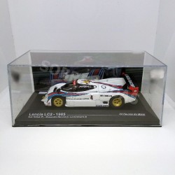 IXO Models 1:43 1985 Lancia LC2