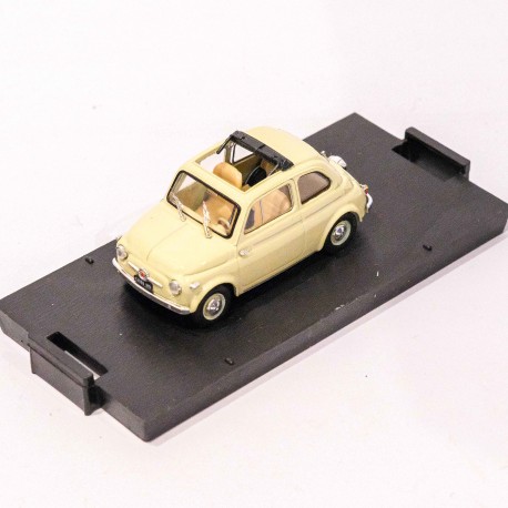 Brumm 1:43 Fiat Nuova 500 1959