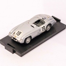 Brumm 1:43 Mercedes 300 SLR (Le Mans)