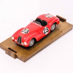 Brumm 1:43 Ferrari 815 Sport 1940 (Circuito Di Pascara)