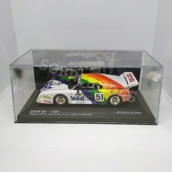 IXO Models 1:43 1981 BMW M1