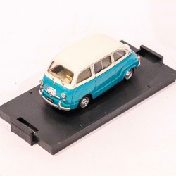 Brumm 1:43 Fiat 600 Multipla D 1960