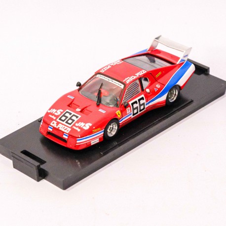 Brumm 1:43 Ferrari 512 BB LM (Daytona 1979)