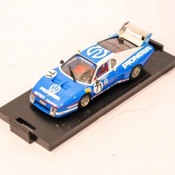 Brumm 1:43 Ferrari 512 BB LM (Le Mans 1982)