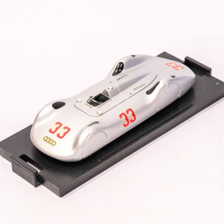 Brumm 1:43 Auto Union Tipo C "Streamline" Avusrennen 1937