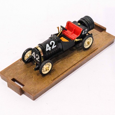 Brumm 1:43 Fiat S.61 Corsa