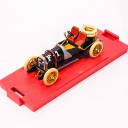 Brumm 1:43 Fiat F1 Grand Prix De France 1907