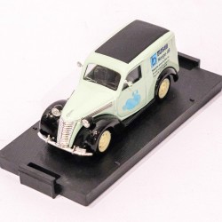 Brumm 1:43 Fiat 1100E Van 1947 (Bufab Norge AS)