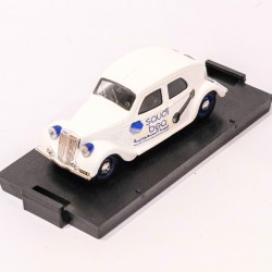 Brumm 1:43 Lancia Aprilia 1936 (Saudi Bea)