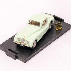 Brumm 1:43 Jaguar XK120 Coupé 1948 (Bufab Norge AS)